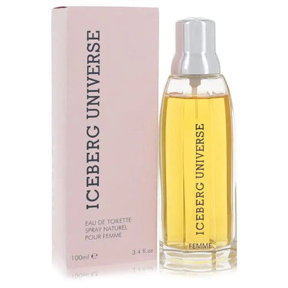 Universe By Iceberg Perfume for Women by Gamer Scents