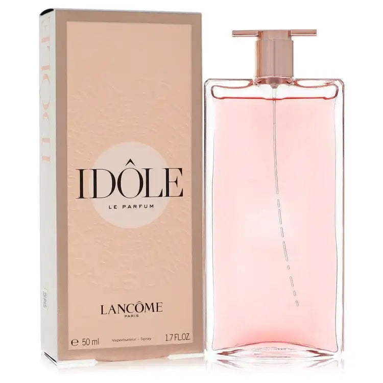 Idole By Lancome Perfume for Women