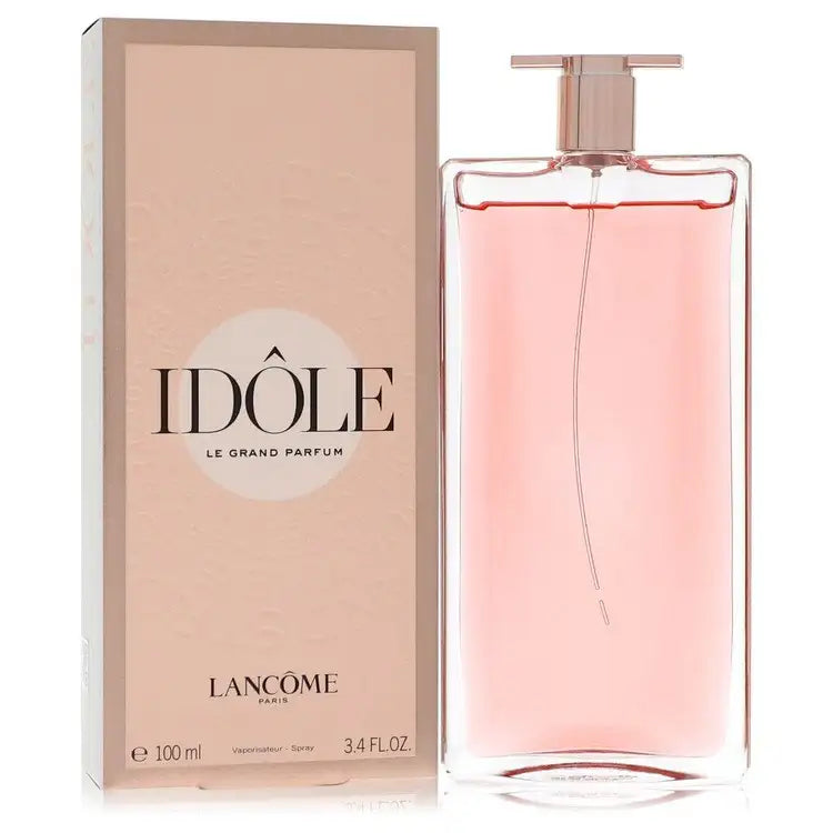 Idole Le Grand By Lancome Perfume for Women by Gamer Scents