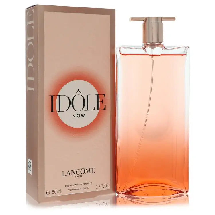 Idole Now By Lancome Perfume for Women 