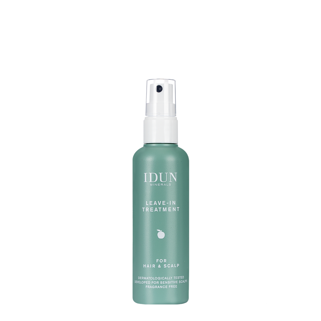 LEAVE-IN TREATMENT FOR HAIR &amp; SCALP