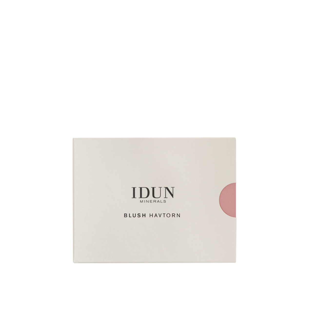 MINERAL BLUSH  DestGlow