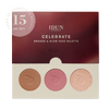 Celebrate Bronze & Glow Face Palette