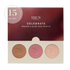 Celebrate Bronze & Glow Face Palette by IDUN Minerals Inc.