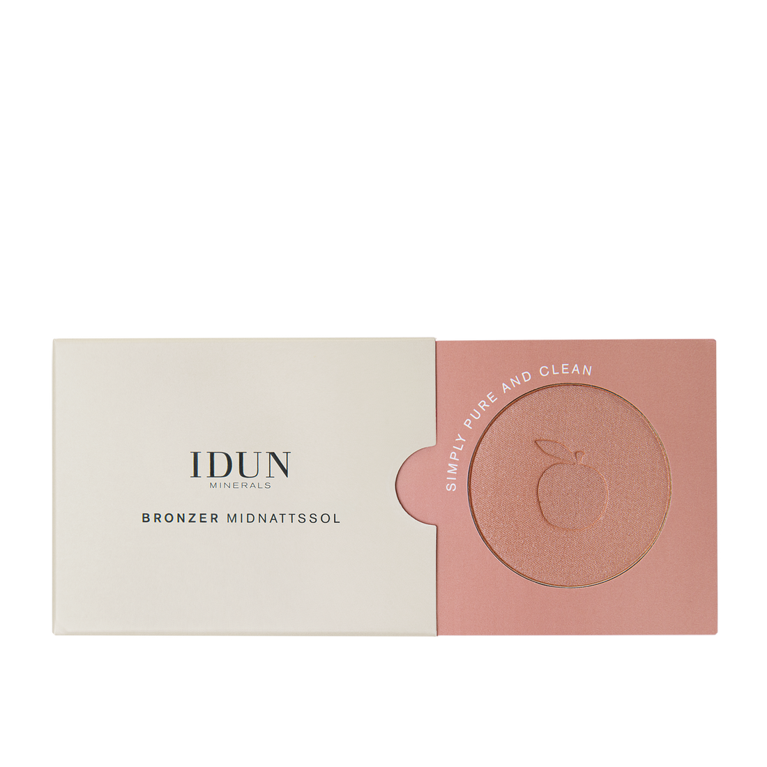MINERAL BRONZER  DestGlow