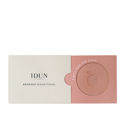MINERAL BRONZER  DestGlow