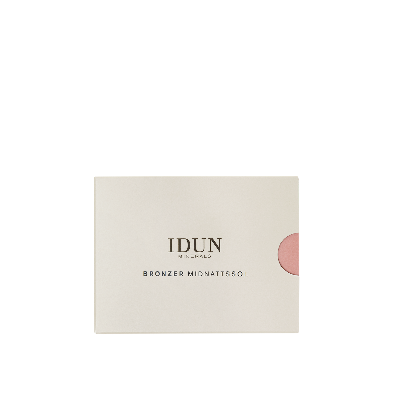 MINERAL BRONZER  DestGlow