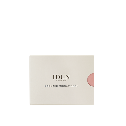 MINERAL BRONZER  DestGlow