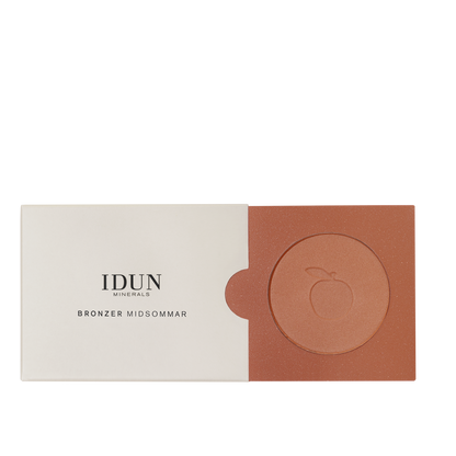 MINERAL BRONZER  DestGlow