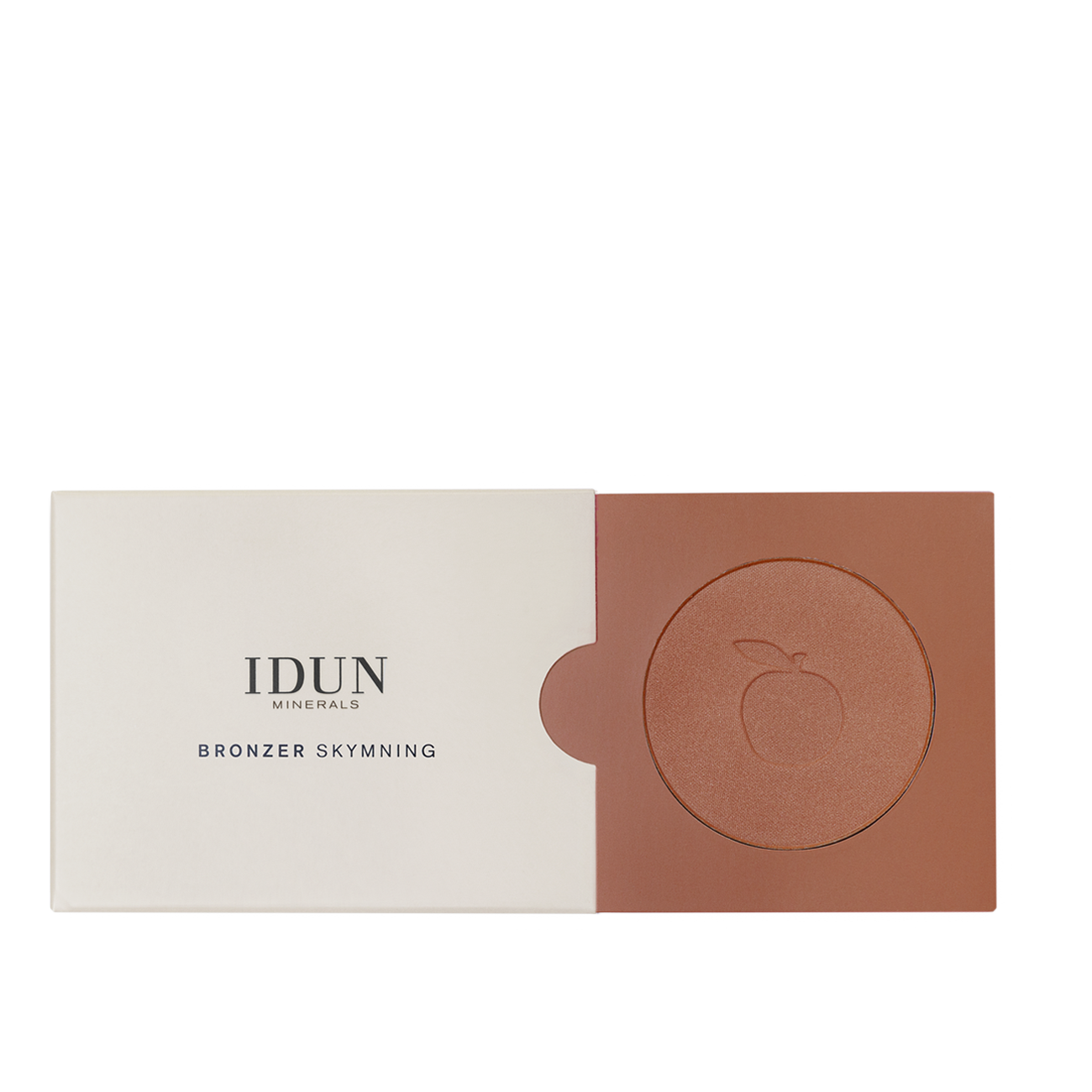 MINERAL BRONZER  DestGlow