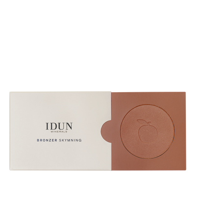 MINERAL BRONZER  DestGlow