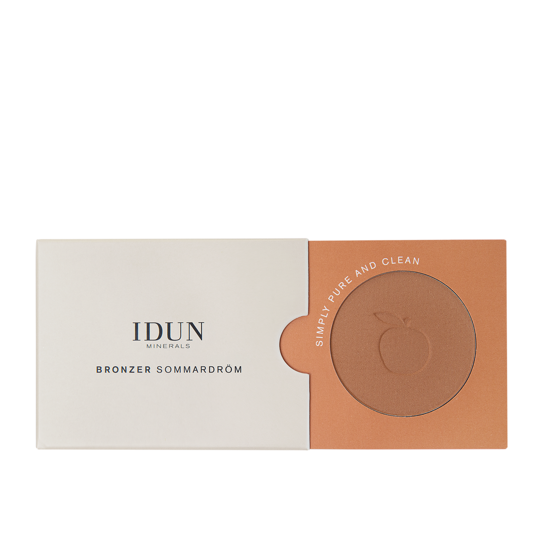 MINERAL BRONZER  DestGlow