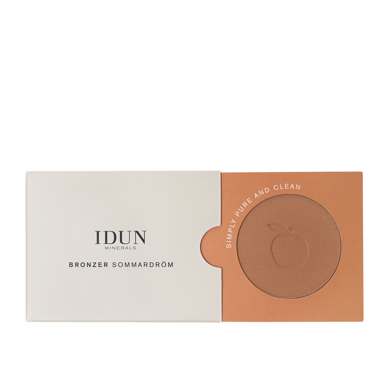 MINERAL BRONZER  DestGlow