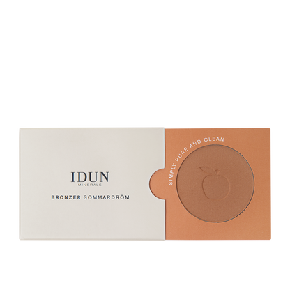 MINERAL BRONZER  DestGlow