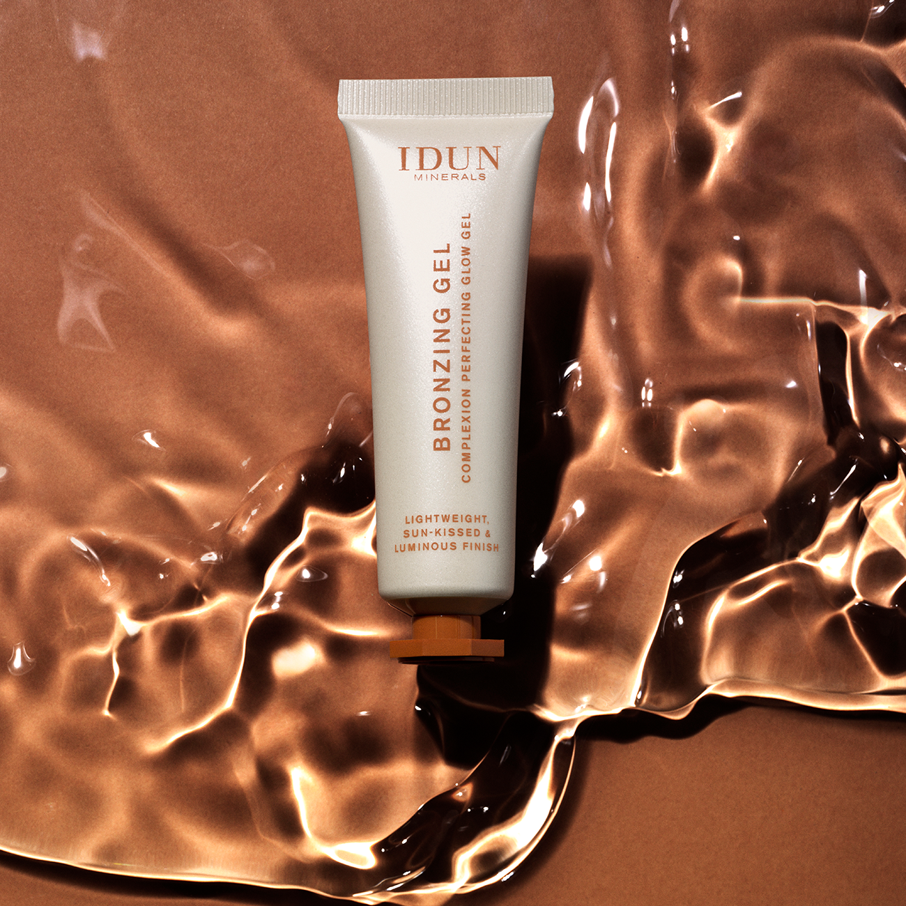 Bronzing Gel