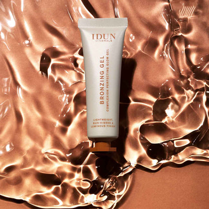 Bronzing Gel