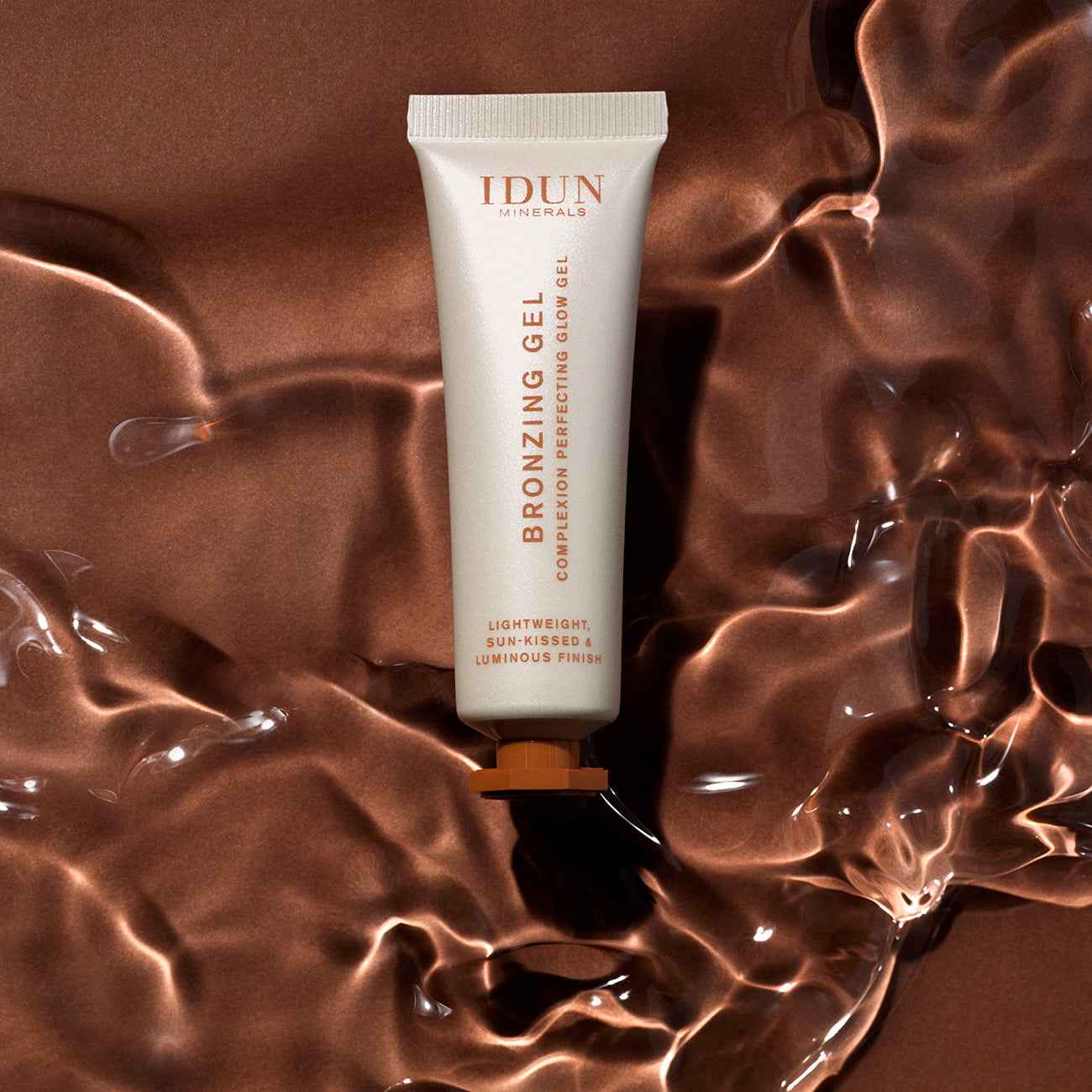 Bronzing Gel