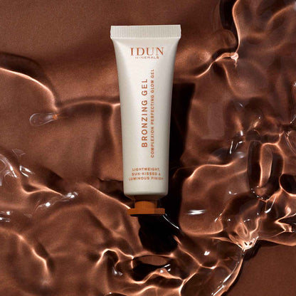 Bronzing Gel