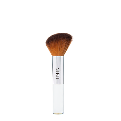 BRONZER / BLUSH BRUSH