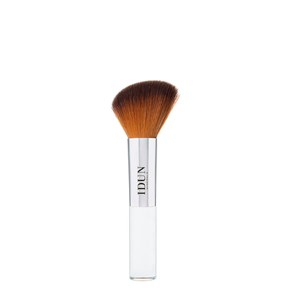 BRONZER / BLUSH BRUSH