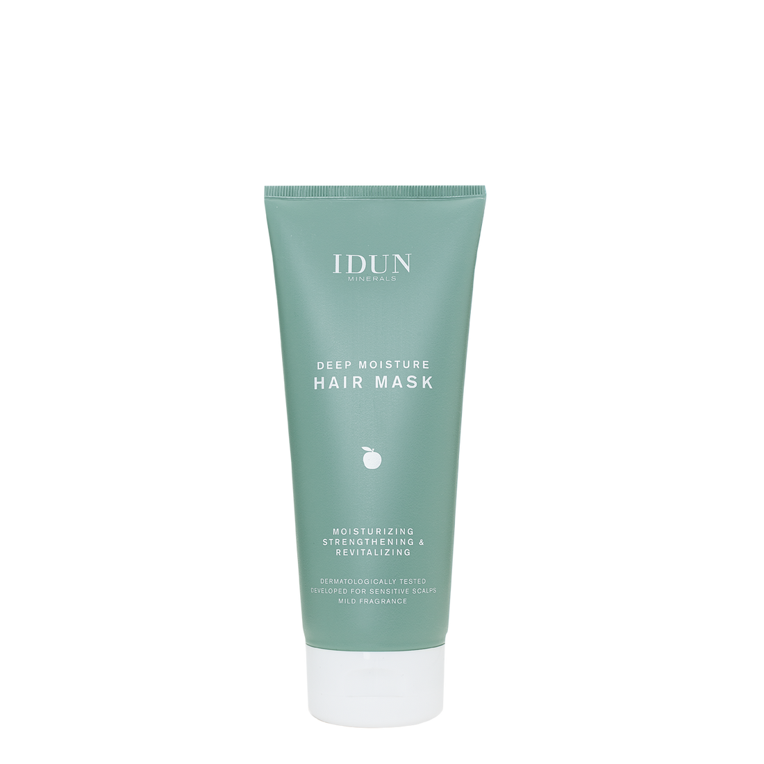 DEEP MOISTURE HAIR MASK