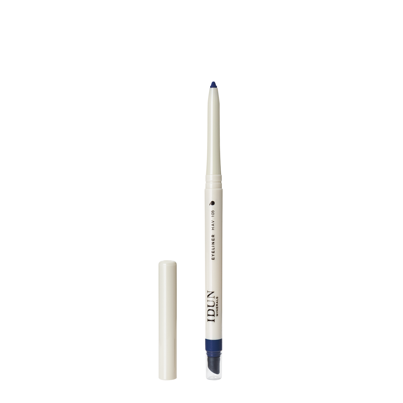 CREAMY EYELINER by IDUN Minerals Inc.