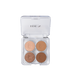 MINERAL EYESHADOW PALETTE by IDUN Minerals Inc.