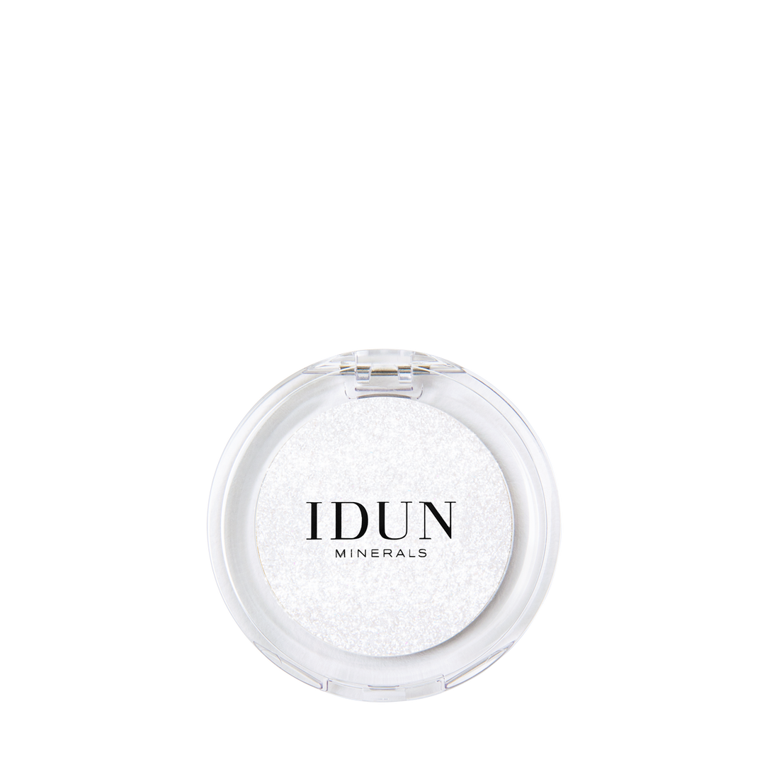 Single Eyeshadow Snöflinga by IDUN Minerals Inc.