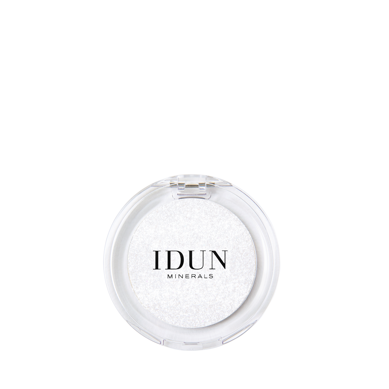 Single Eyeshadow Snöflinga by IDUN Minerals Inc.