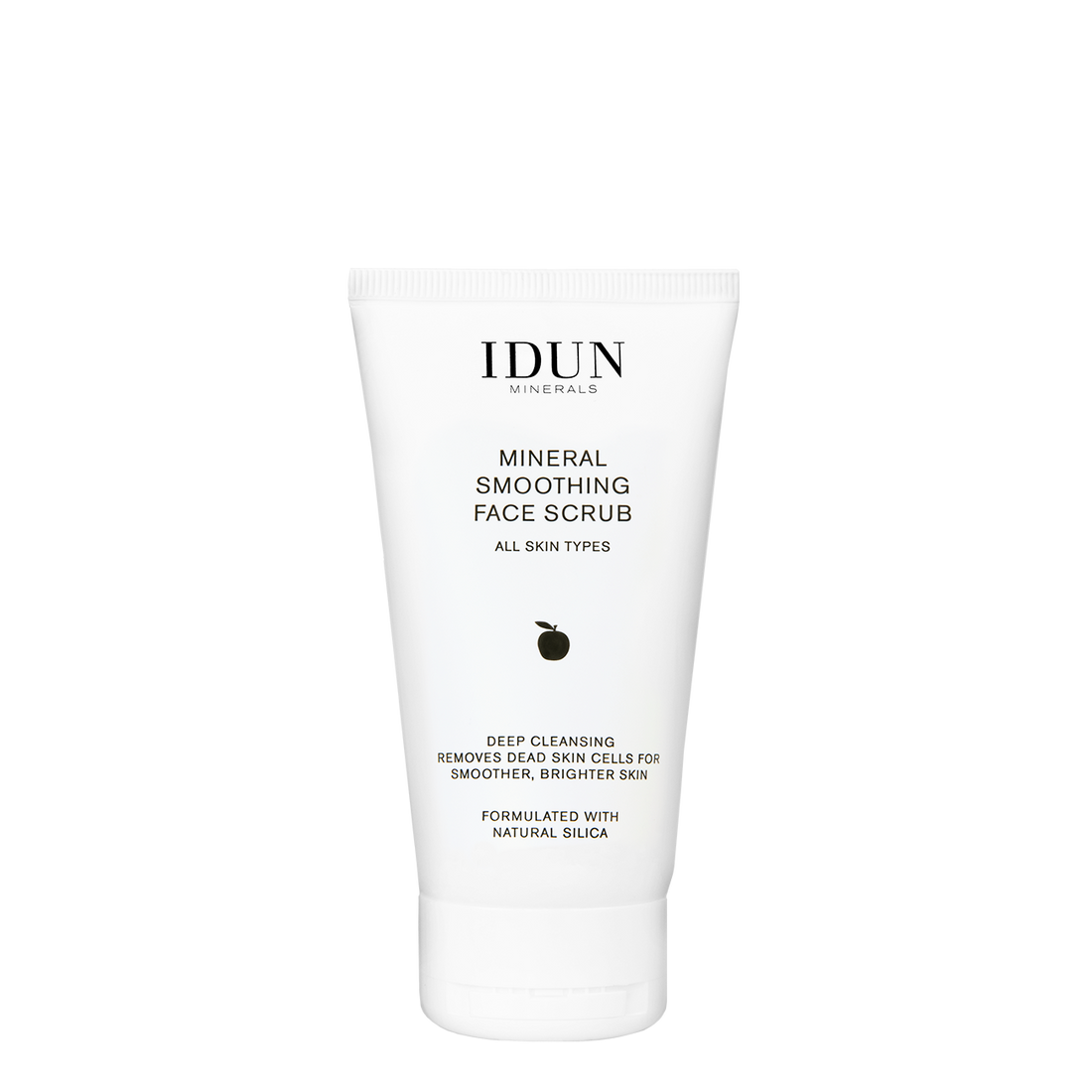 MINERAL SMOOTHING FACE SCRUB