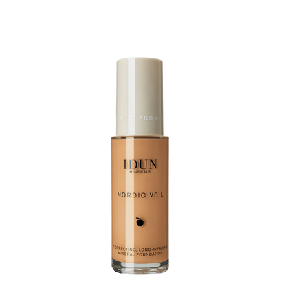 LIQUID MINERAL FOUNDATION NORDIC VEIL