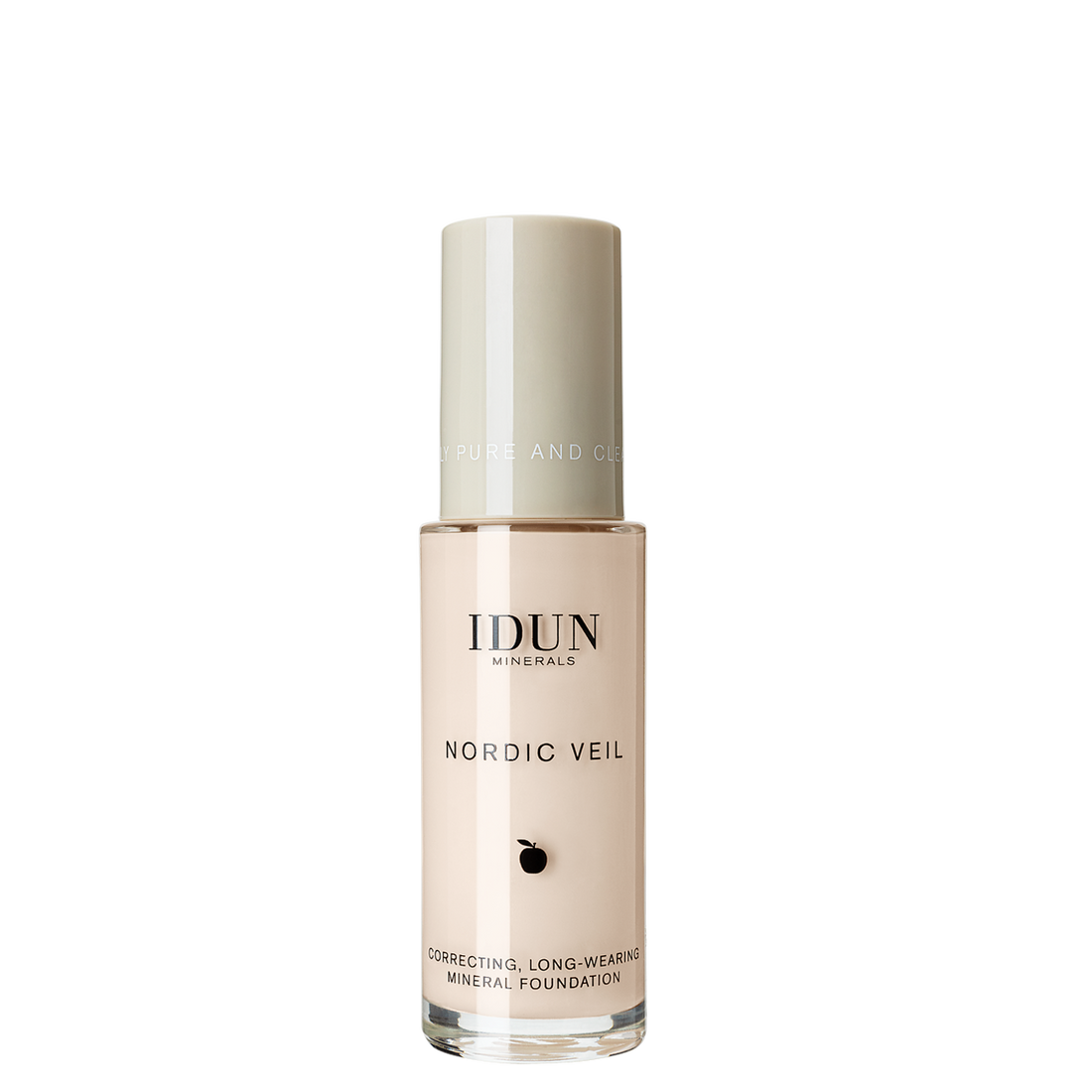 LIQUID MINERAL FOUNDATION NORDIC VEIL