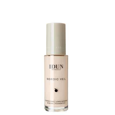 LIQUID MINERAL FOUNDATION NORDIC VEIL