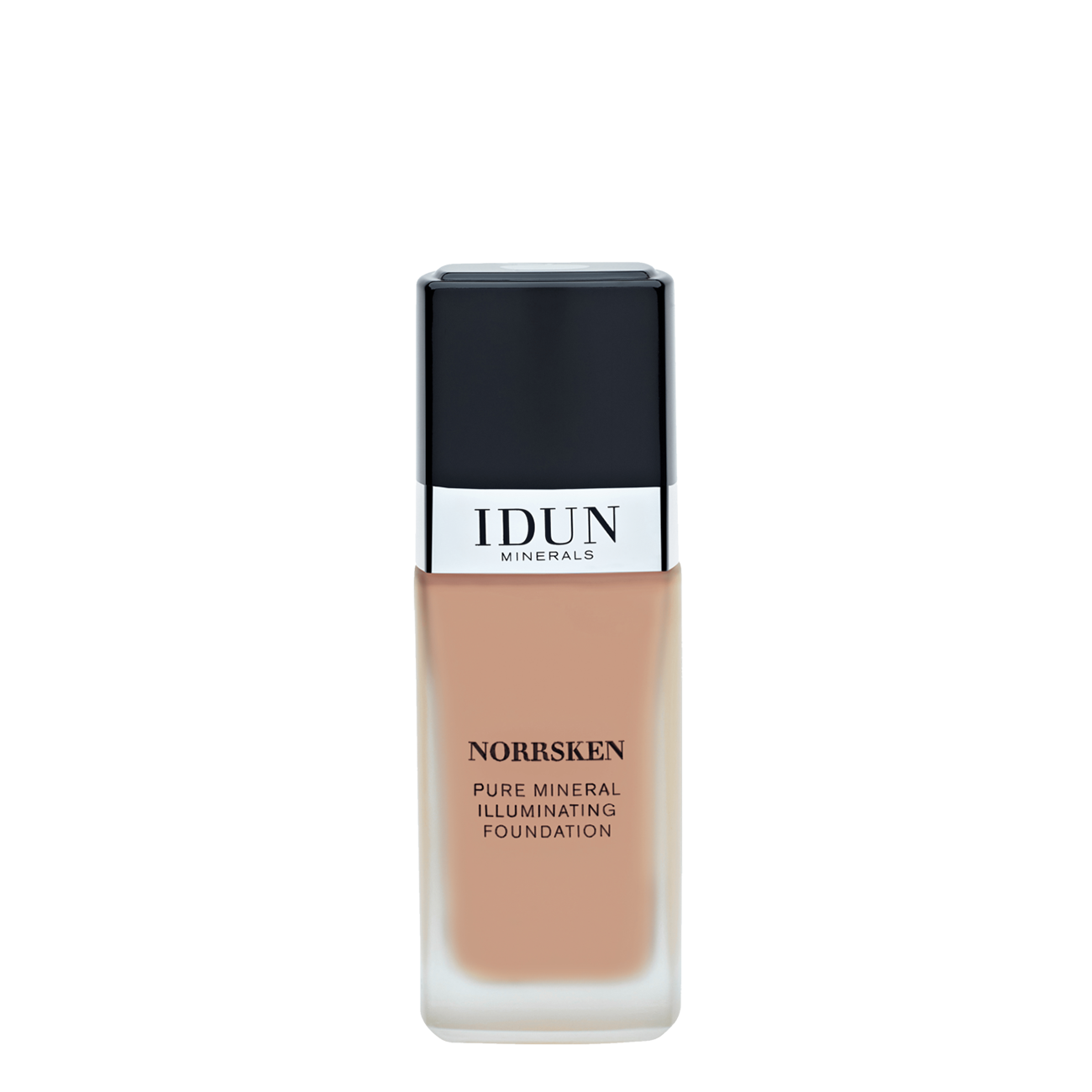 LIQUID MINERAL FOUNDATION NORRSKEN