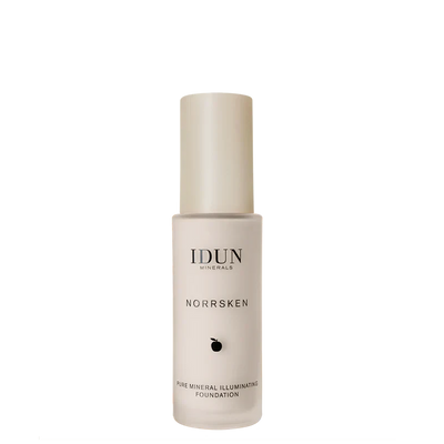 LIQUID MINERAL FOUNDATION NORRSKEN