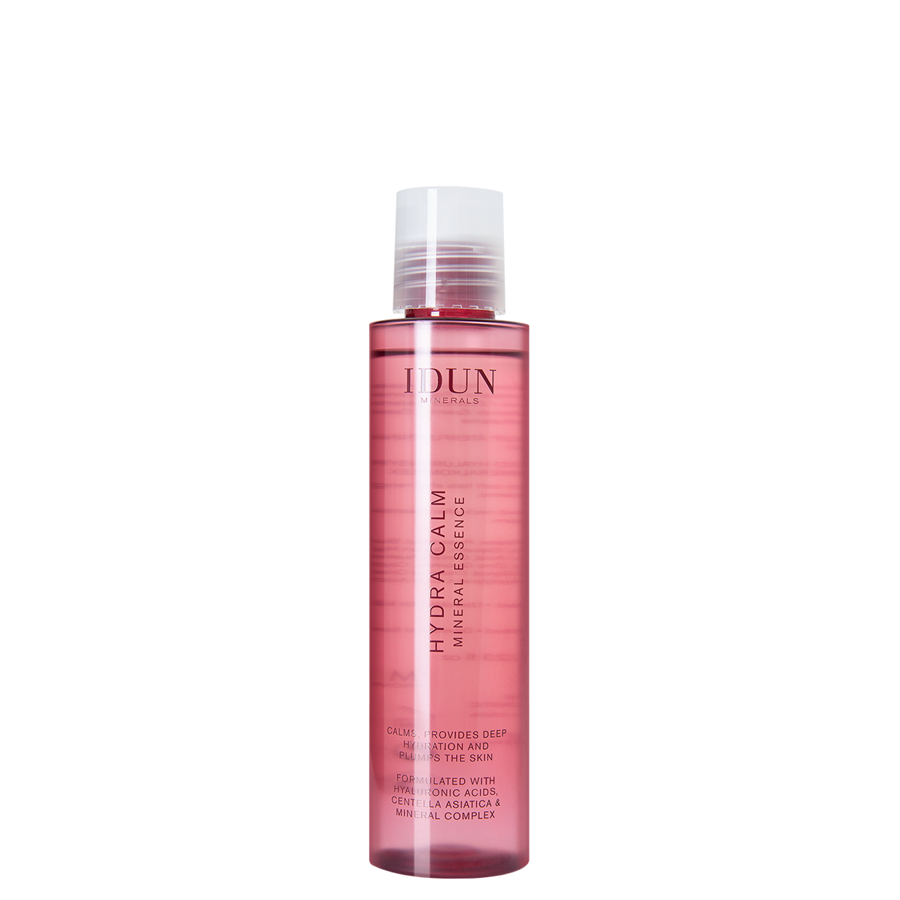 Hydra Calm Mineral Essence by IDUN Minerals Inc.