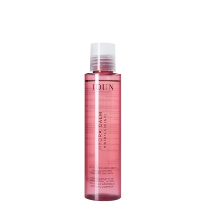 Hydra Calm Mineral Essence by IDUN Minerals Inc.