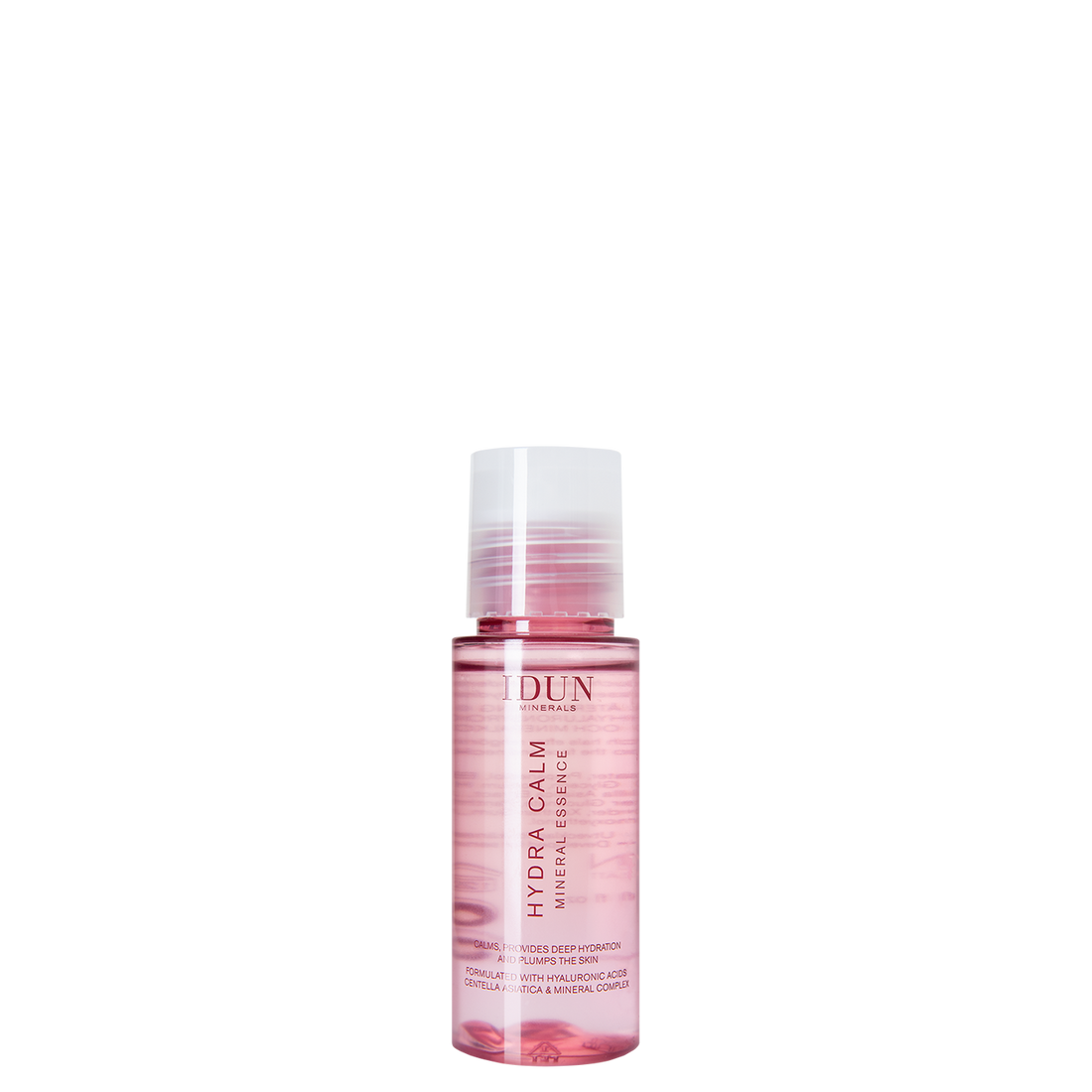 Hydra Calm Mineral Essence by IDUN Minerals Inc.