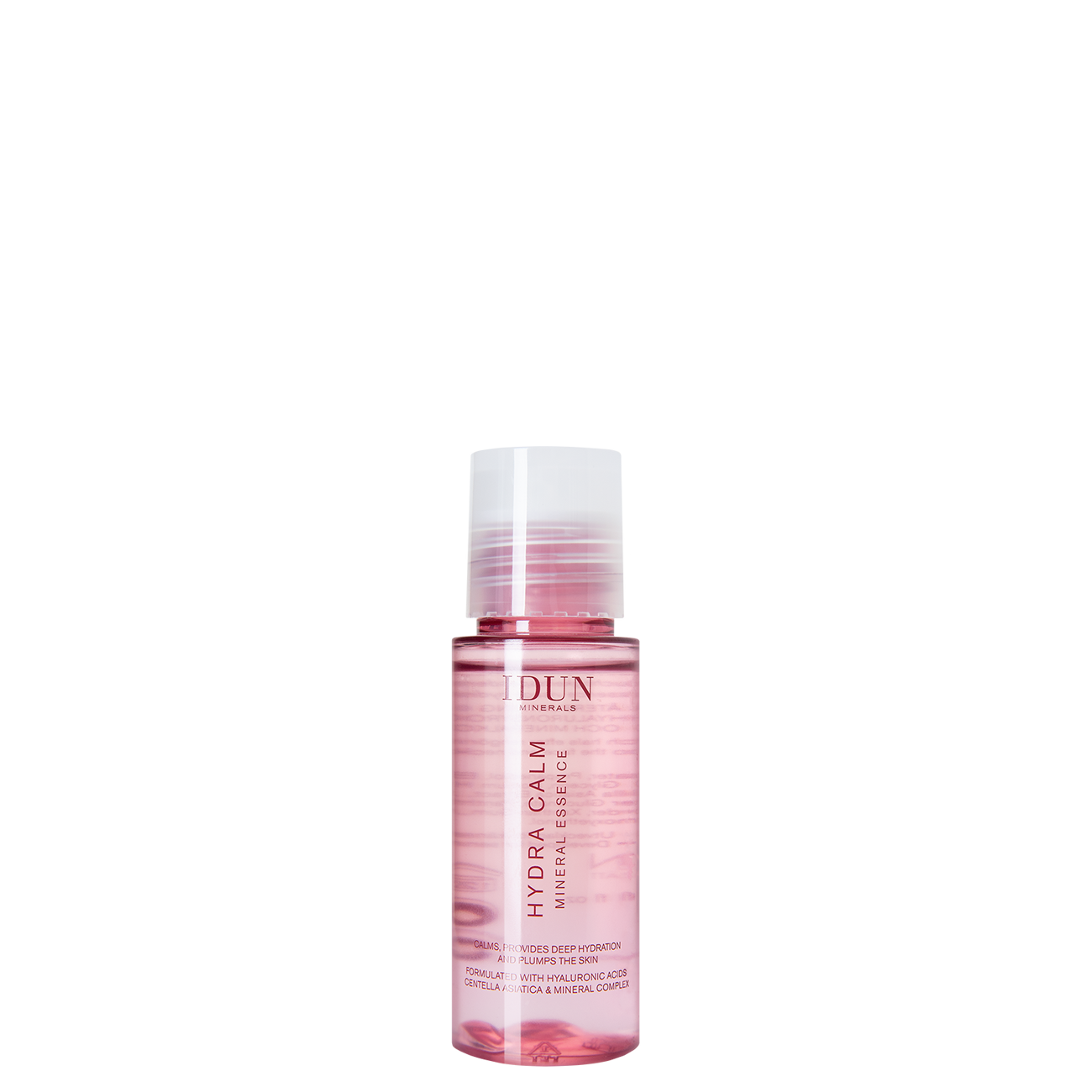 Hydra Calm Mineral Essence by IDUN Minerals Inc.
