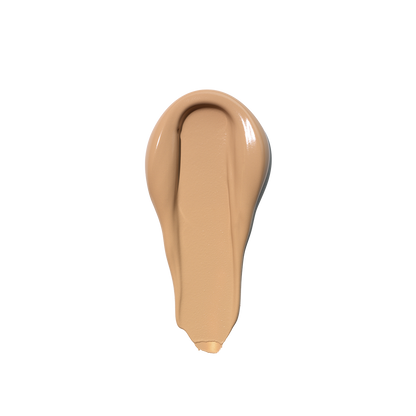 Hydra Soft Mineral Foundation