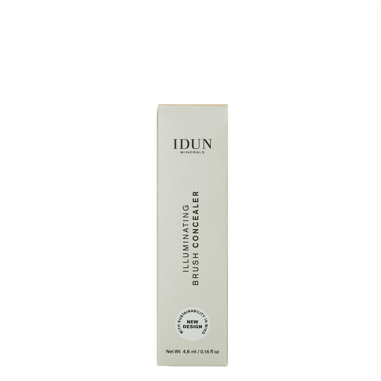 ILLUMINATING BRUSH CONCEALER