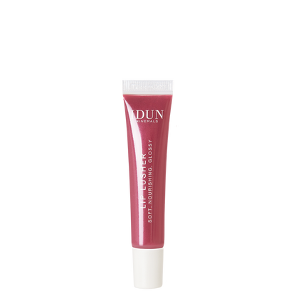 Lip Lusher by IDUN Minerals Inc.