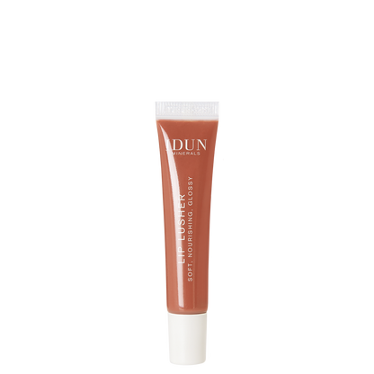 Lip Lusher by IDUN Minerals Inc.