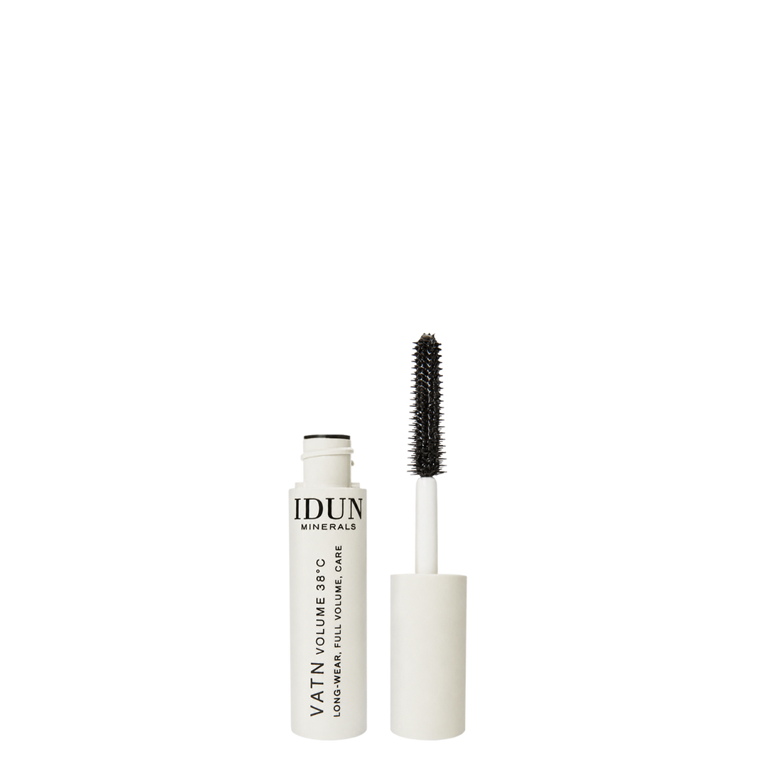 MASCARA VATN VOLUME 38°C Travel Size by IDUN Minerals Inc.
