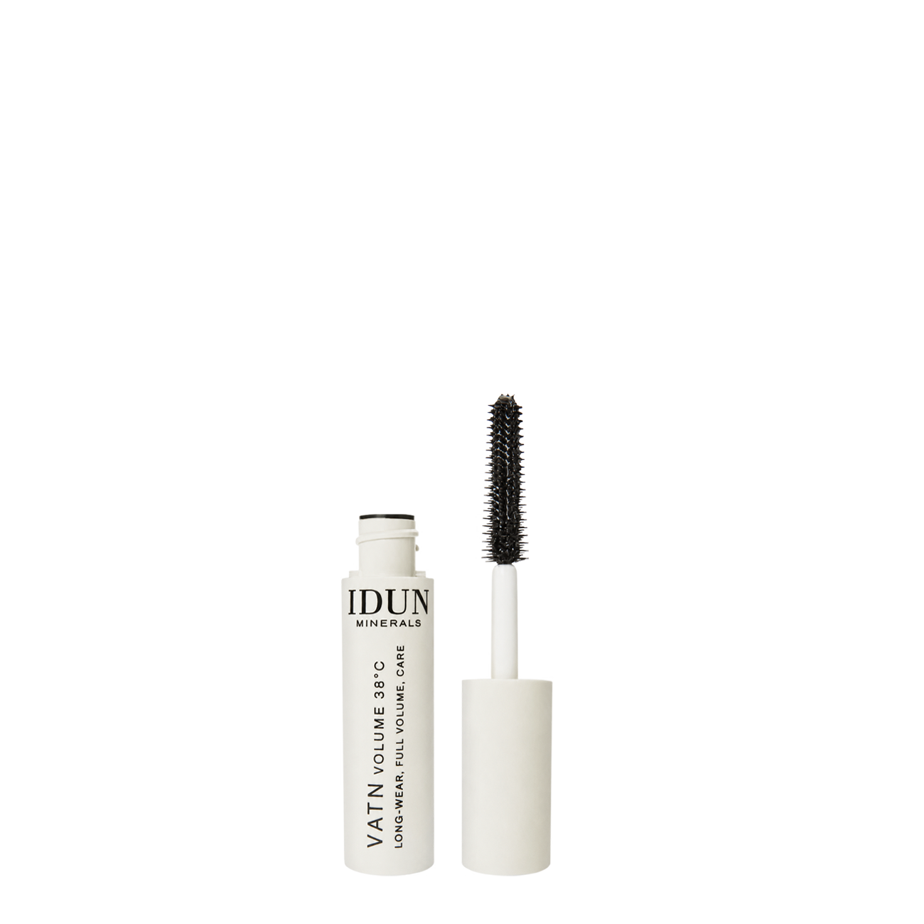MASCARA VATN VOLUME 38°C Travel Size by IDUN Minerals Inc.