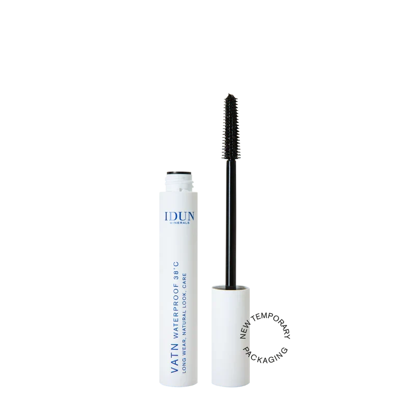 MASCARA VATN WATERPROOF 38°C