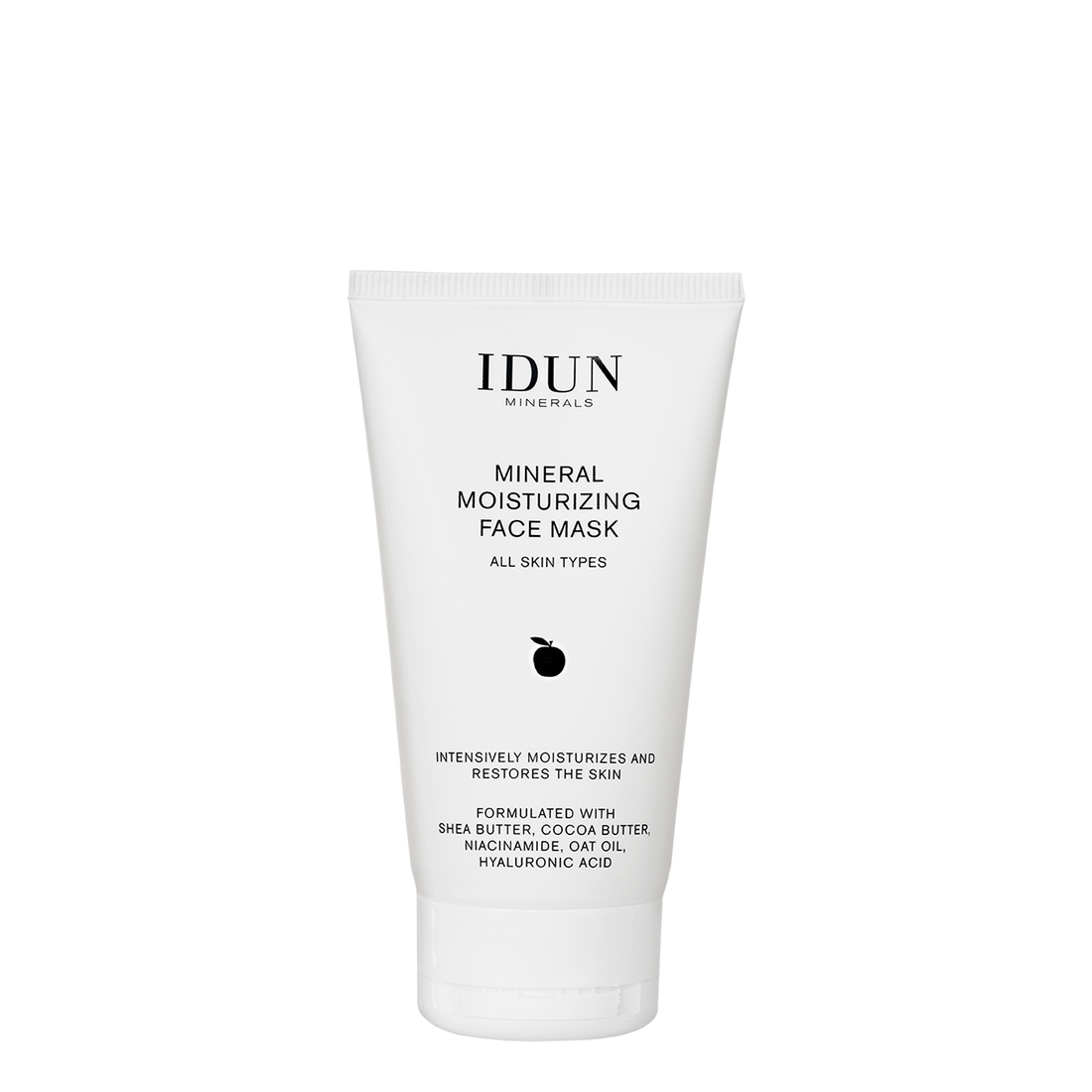 MINERAL MOISTURIZING FACE MASK