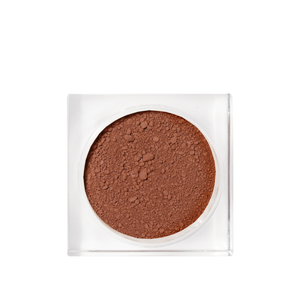 MINERAL POWDER FOUNDATION