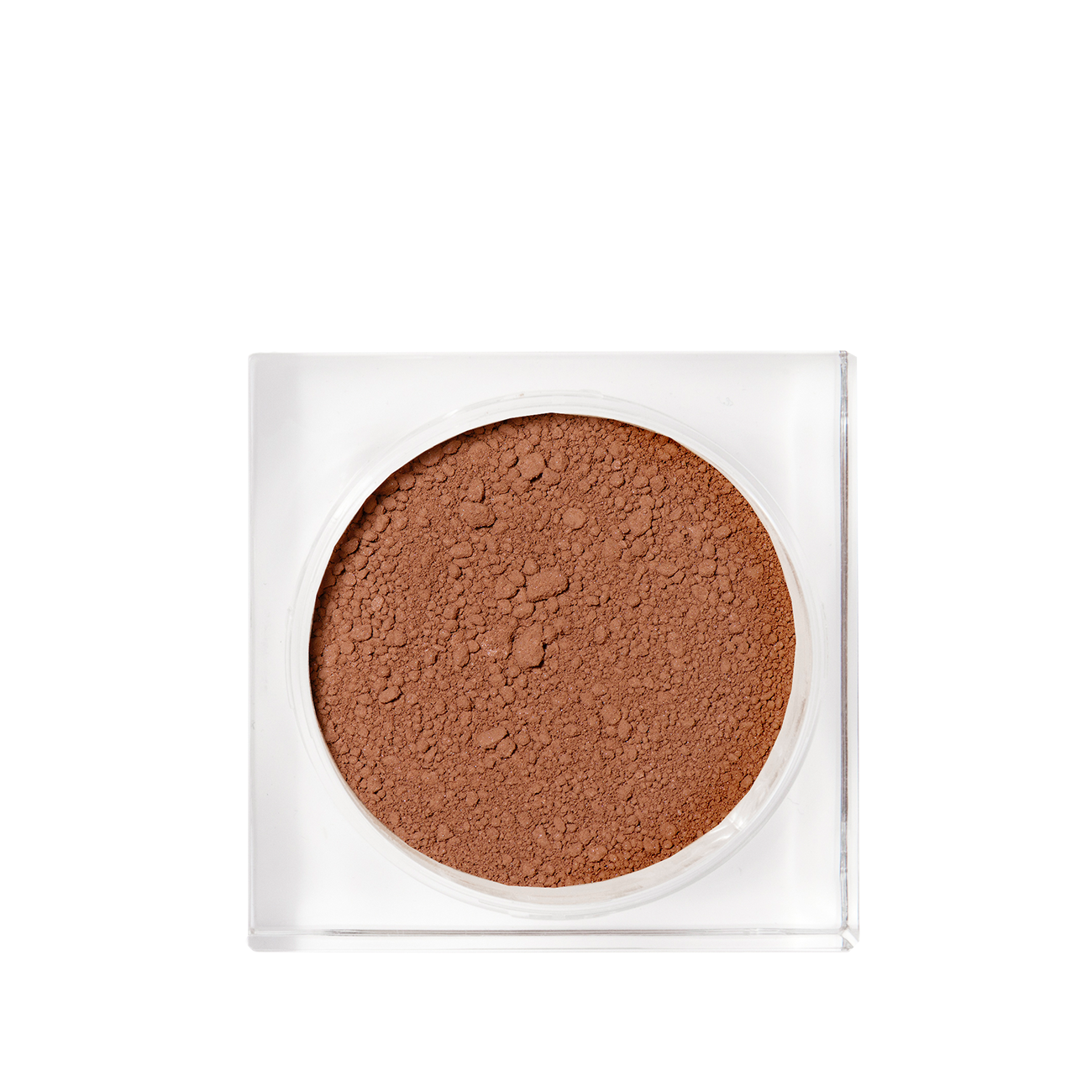MINERAL POWDER FOUNDATION