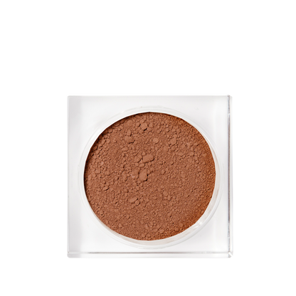 MINERAL POWDER FOUNDATION